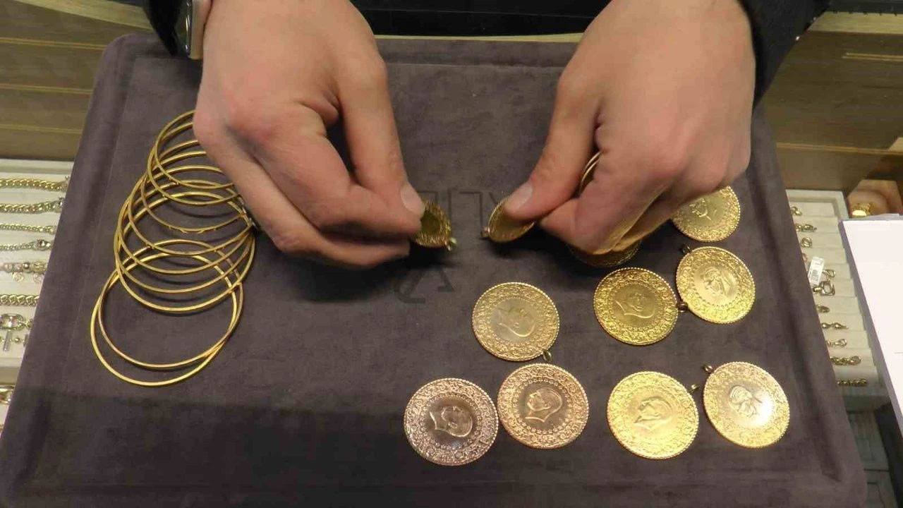 Altın alımlarında yeni dönem başlıyor! 1 Ocak itibarıyla zorunlu olacak