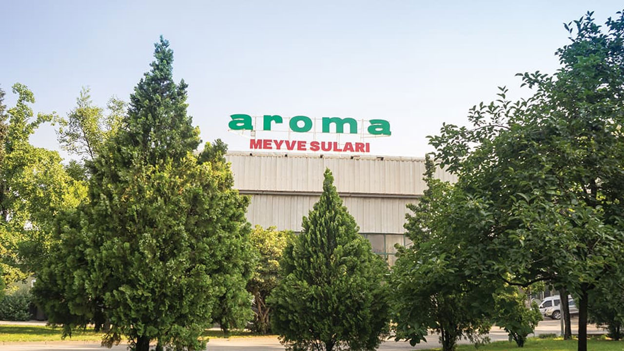 40 yıllık Aroma’yı konkordatoya götüren sebep
