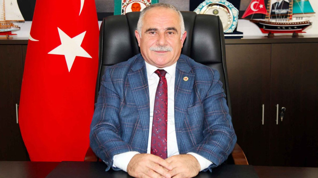Ak Partili belediye başkanından kötü haber: Yoğun bakımda!