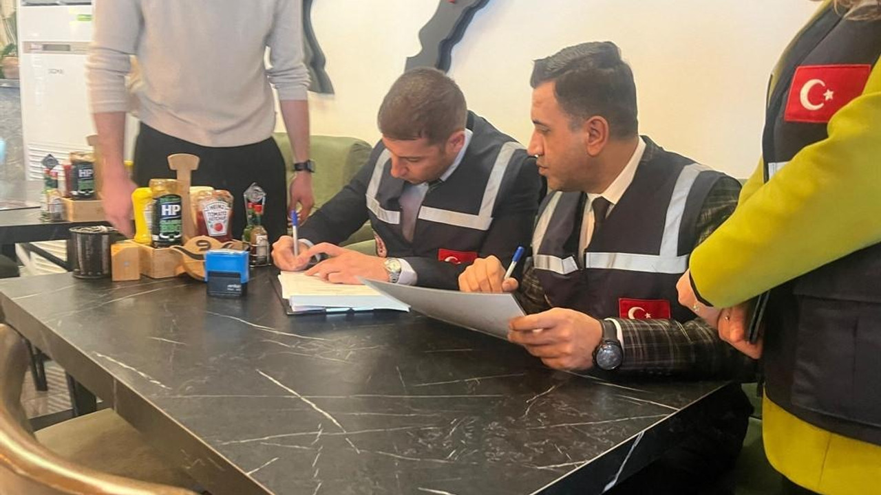 Ticaret Bakanlığı denetimi hızlandırdı: İşletmelere 4 milyar 758 milyon TL ceza