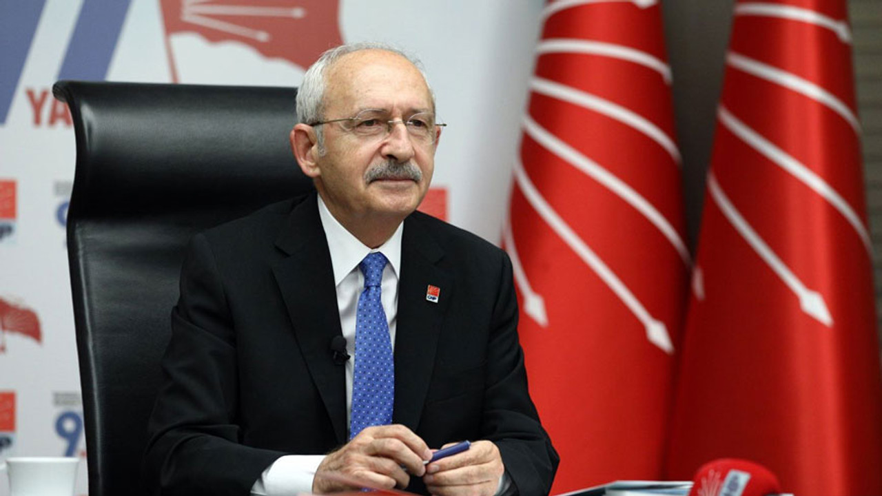 Kemal Kılıçdaroğlu'nun yargılandığı dava ertelendi