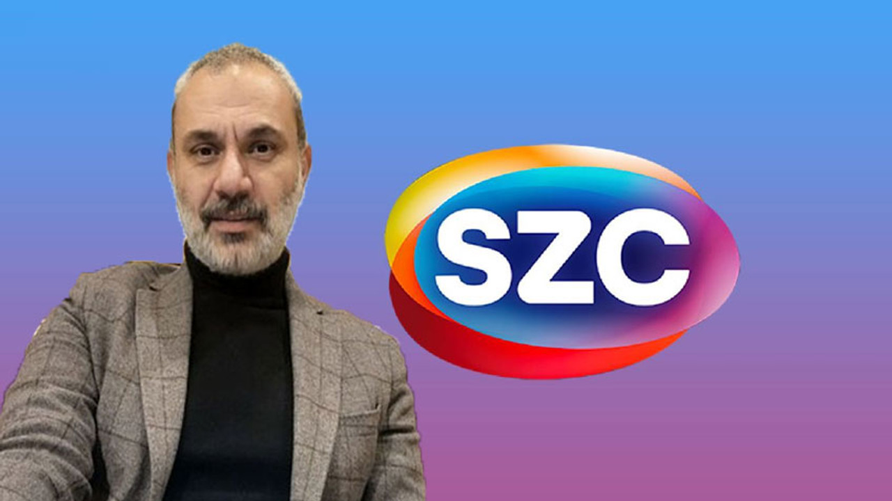 Sözcü TV'de sular durulmuyor! Üst düzey isim istifa etti