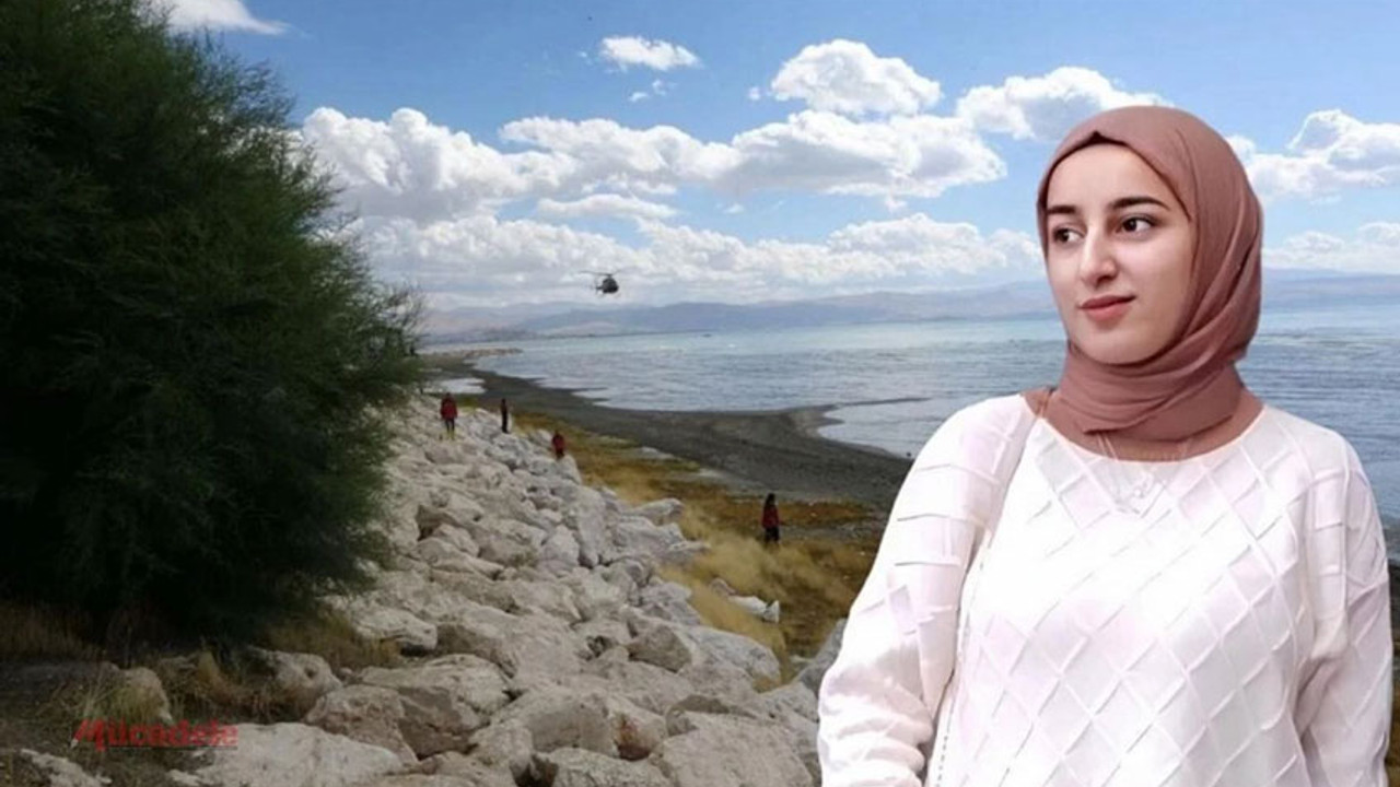 Otopsi raporu çıktı! Rojin'in kesin ölüm nedeni belli oldu