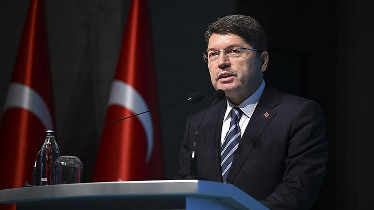 DEM Parti'nin İmralı başvurusu... Bakan Tunç'tan açıklama