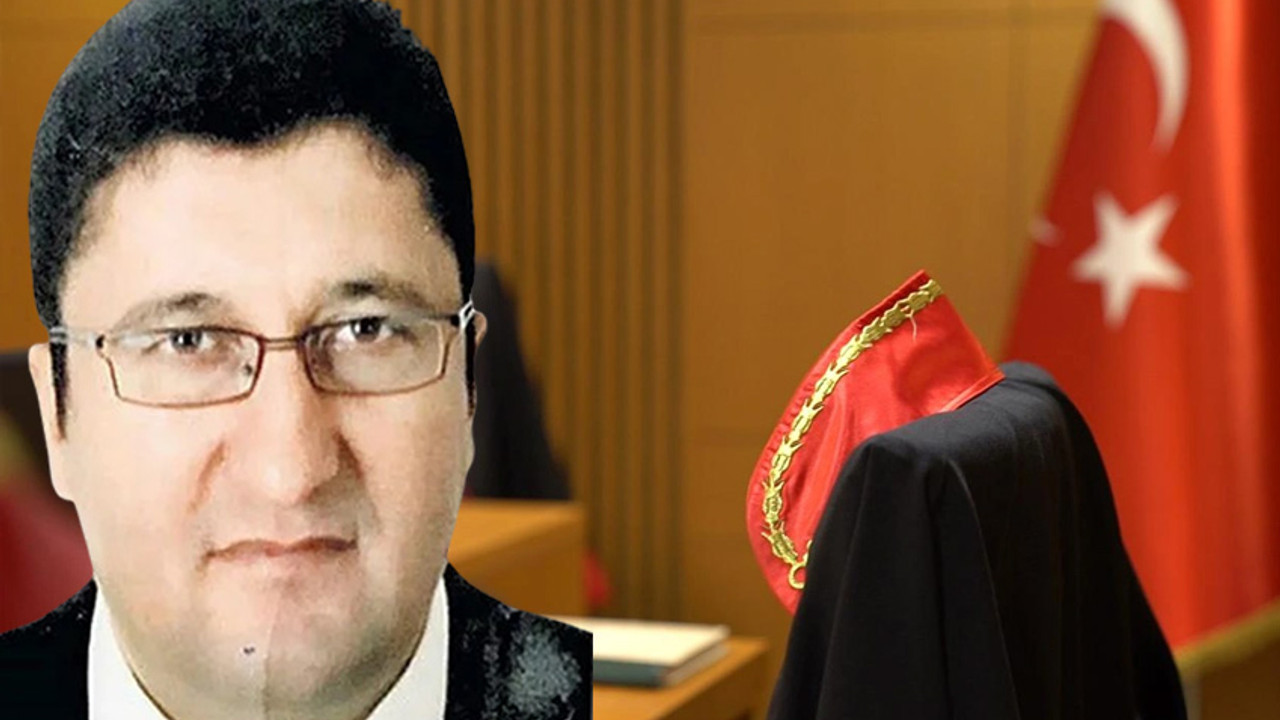 Kiminden 6 daire, kiminden 50 bin dolar! Rüşvet makinesi hakimin cezası onandı