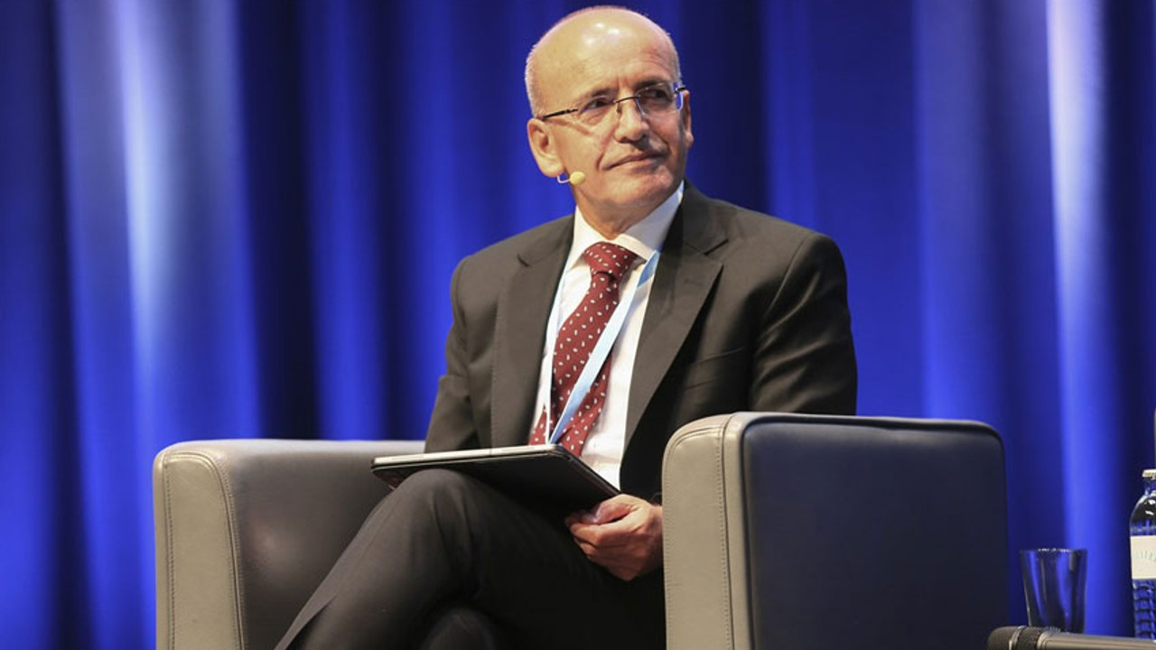 Bakan Şimşek: Vergide adaleti daha da güçlendireceğiz