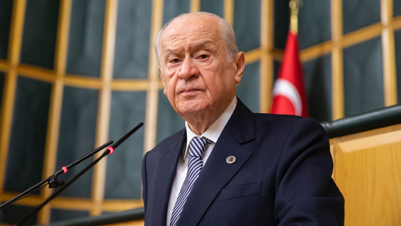 MHP Genel Başkanı Bahçeli: Karanlık devir artık sona erdi