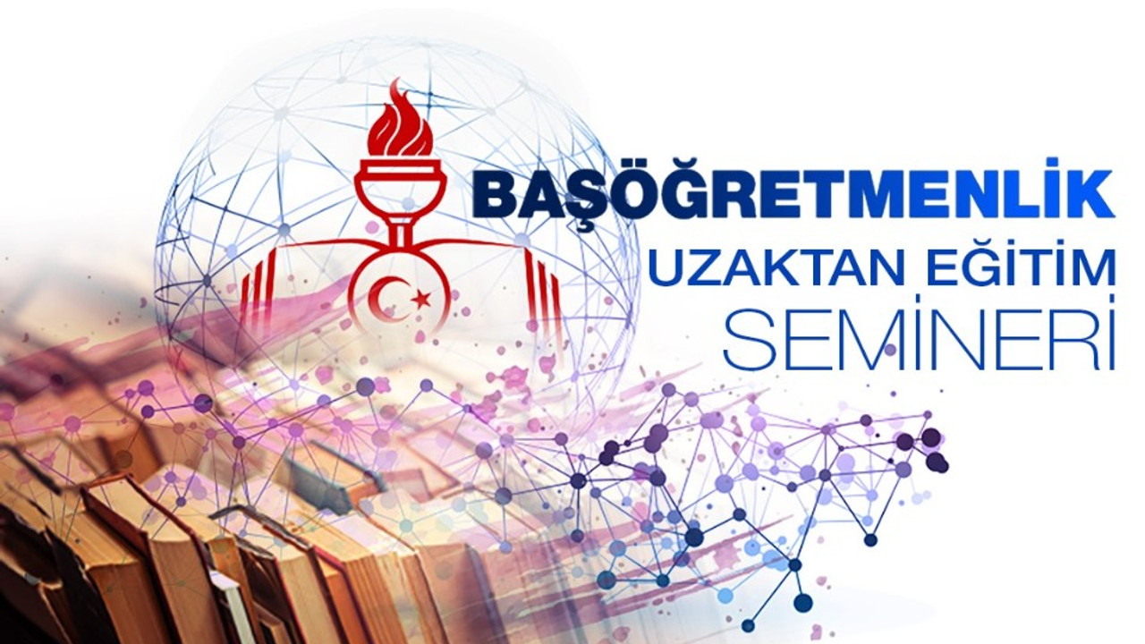 ÖBA başöğretmenlik semineri 2024: Başöğretmenlik seminerleri ne zamana kadar izlenebilecek?