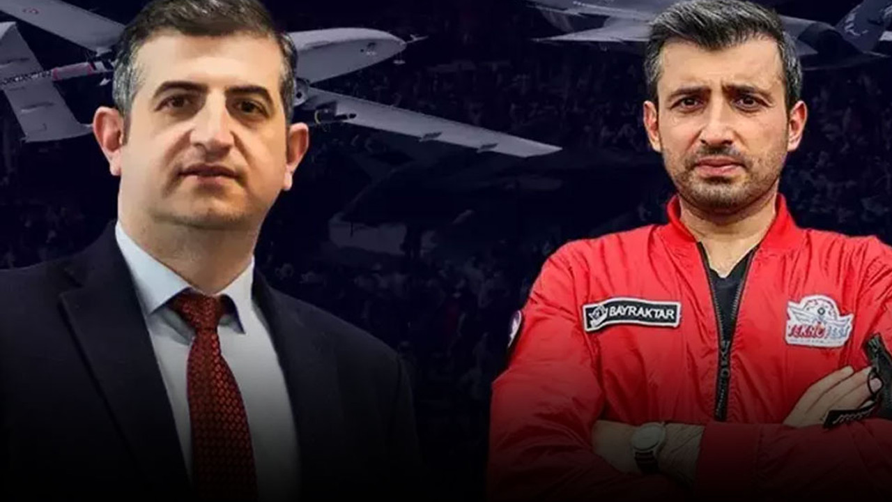 Forbes açıkladı: Bayraktar'lar, üç virgüllü kulübün yeni üyeleri