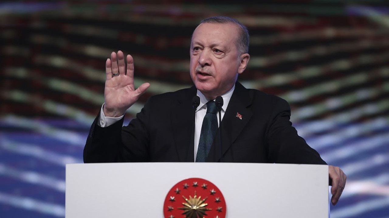 Cumhurbaşkanı Erdoğan’dan yargı reformu açıklaması: Türkiye'de işkenceye biz son verdik!