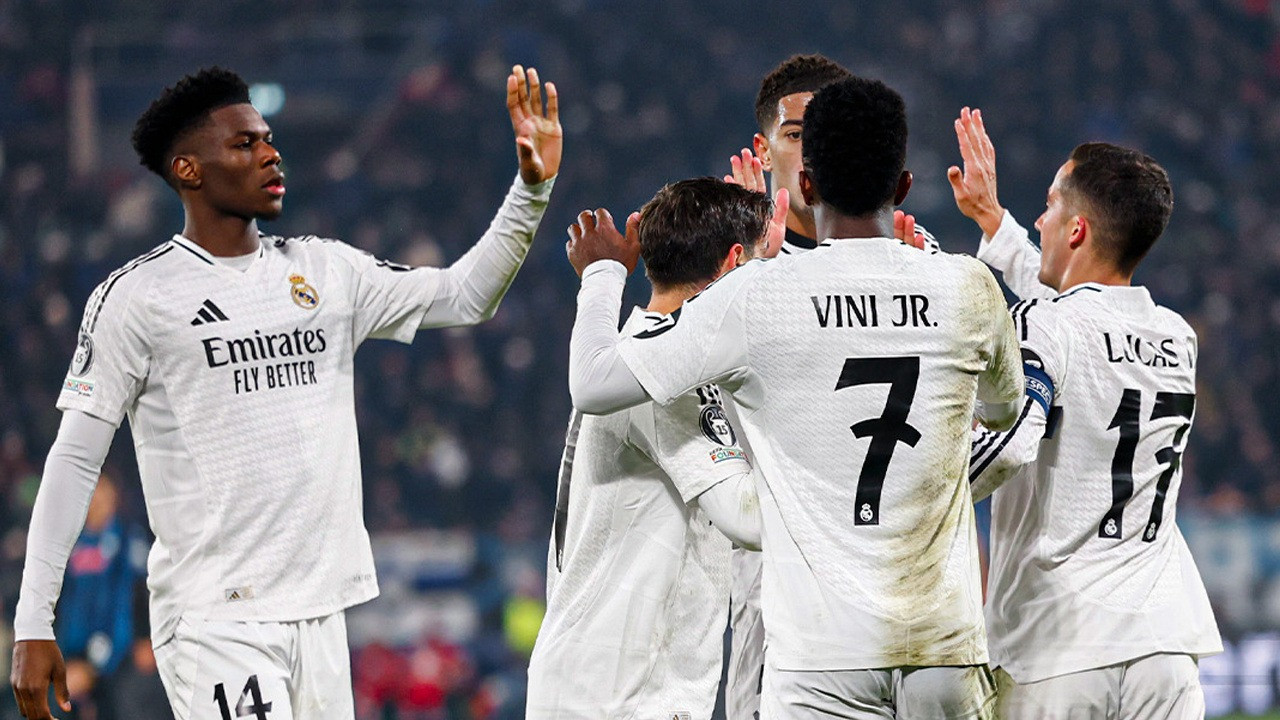 İspanya Kral Kupası Leganes - Real Madrid maçı ne zaman, saat kaçta ve hangi kanalda?