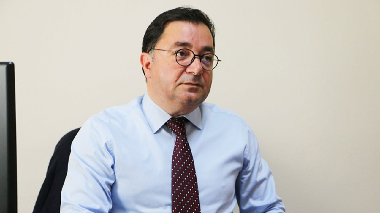 Beykoz Belediyesi'nden istifa eden Cemal Sataloğlu'ndan dikkat çeken paylaşımlar!