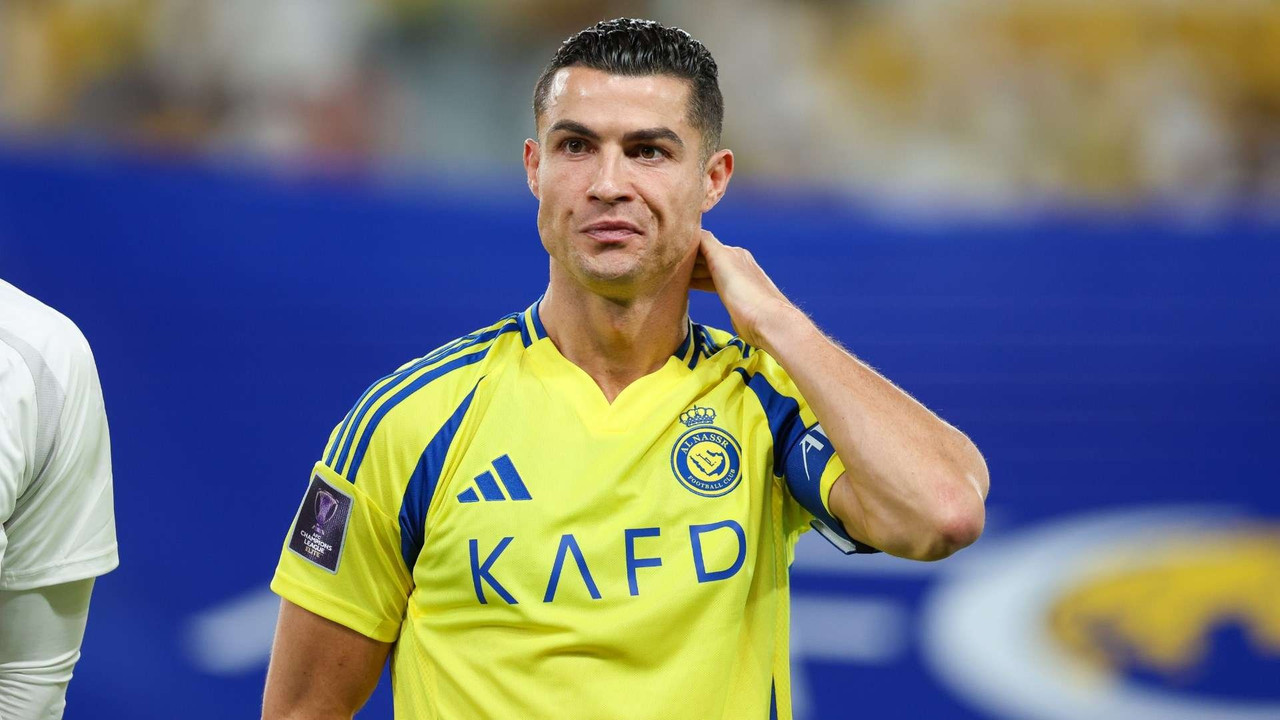 Cristiano Ronaldo'nun ''Suudi Arabistan'' sözlerine tepki yağdı
