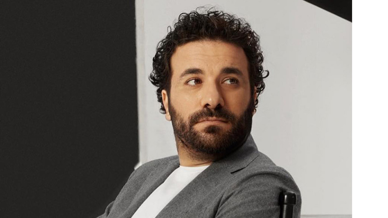 Ünlü komedyen adını kullananlardan şikayetçi oldu