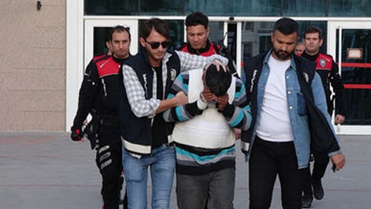 Akrabalarını bahane eden katile mahkemeden şok cevap: Gelmesinler!