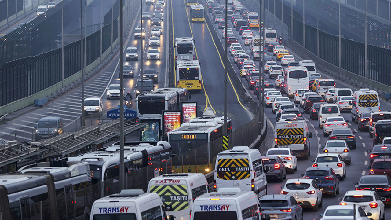 Milyonlarca sürücüyü ilgilendiriyor! Yarından itibaren zam geliyor