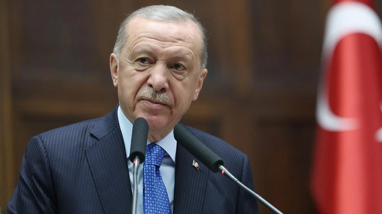 Cumhurbaşkanı Erdoğan: Bizim siyasetimizde ayrımcılık asla yoktur