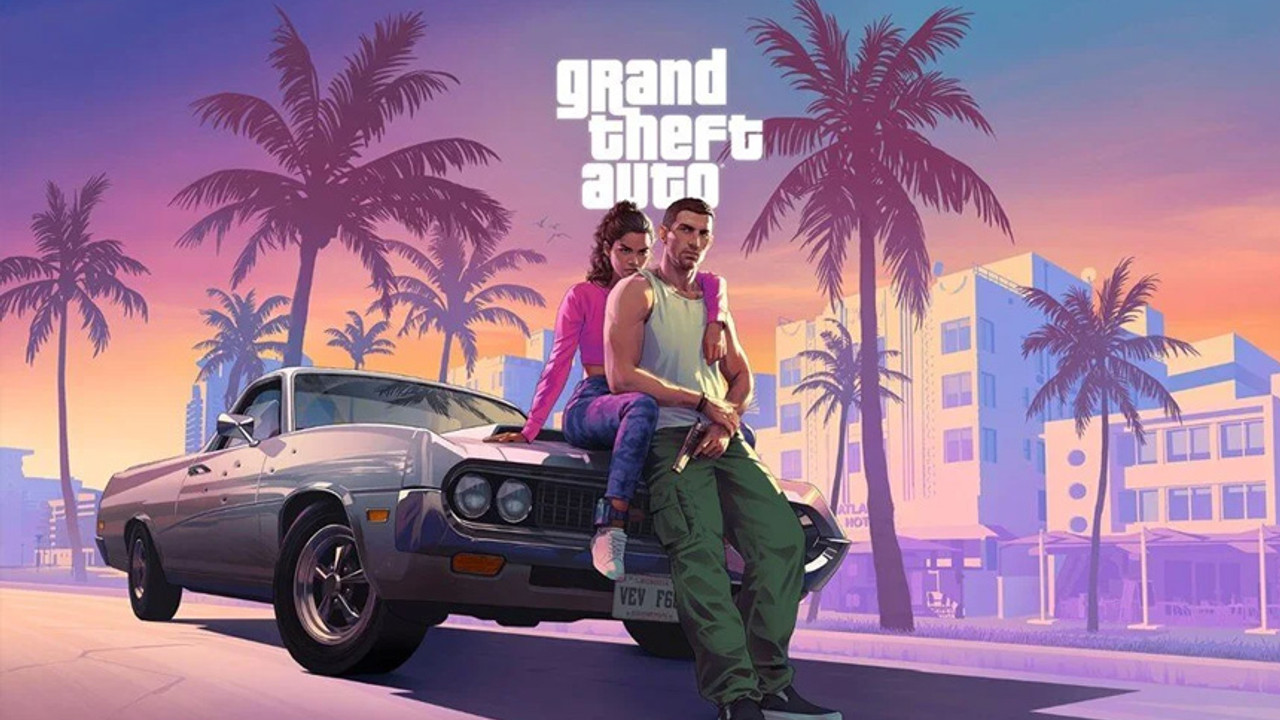GTA 6'da dikkat çeken mesaj! İkinci fragman tarihi belli oldu