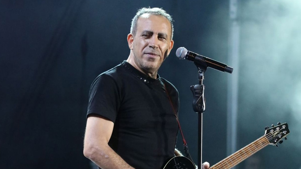 Haluk Levent'ten hayranlarını korkutan haber! Sağlık durumu nasıl?