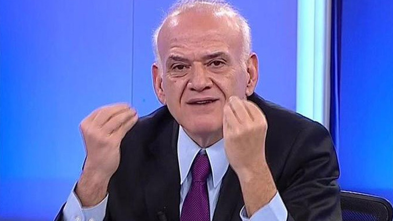Ahmet Çakar, Beyaz TV'ye ateş püskürdü: Hepinizden nefret ediyorum