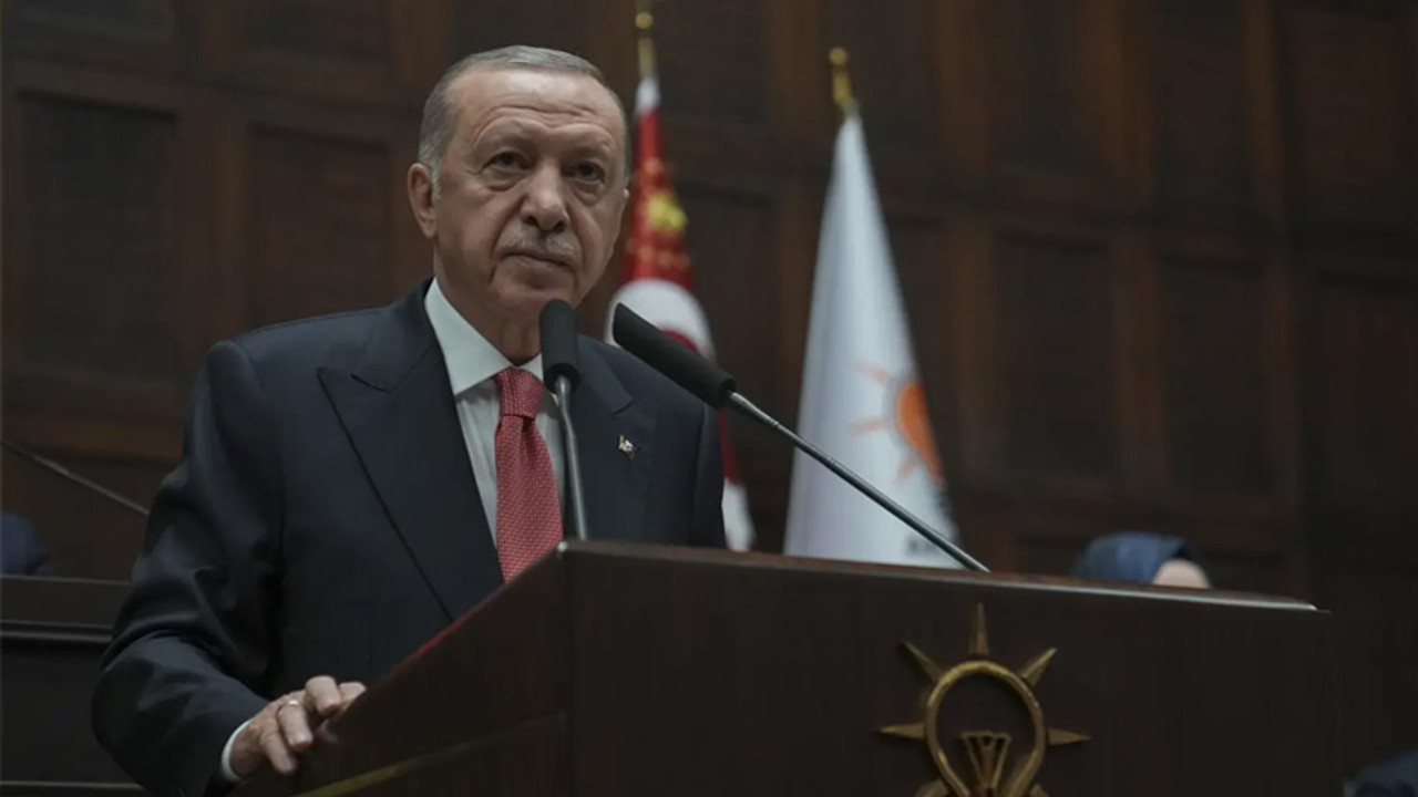 Cumhurbaşkanı Erdoğan'dan yeni asgari ücret açıklaması