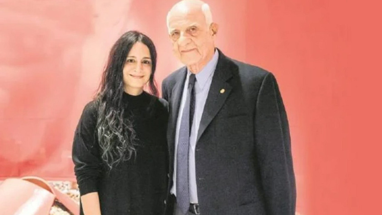 İnan Kıraç'ın kızından ilk açıklama! Vasi talebinde bulundu