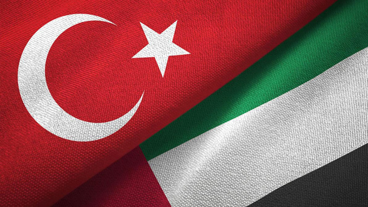 BAE'den Türkiye'ye Sudan teşekkürü