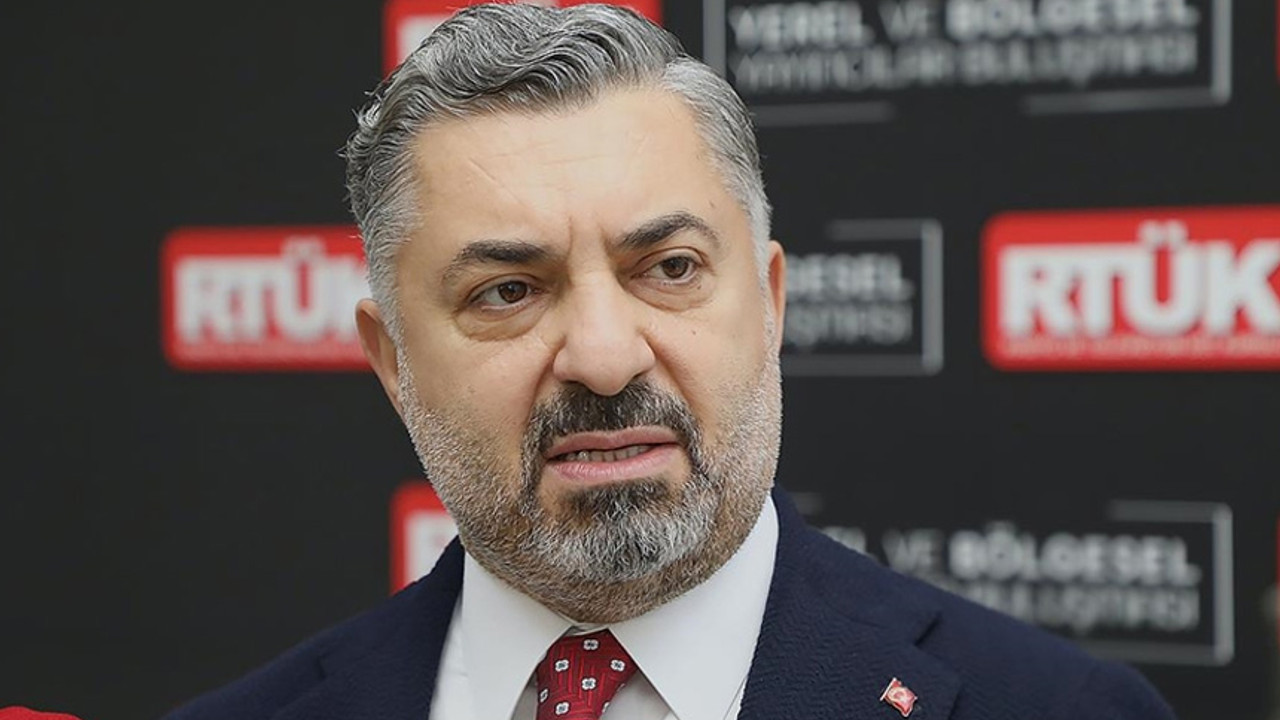 RTÜK Başkanı Şahin: Türk adaleti canilere hak ettikleri cezayı verdi