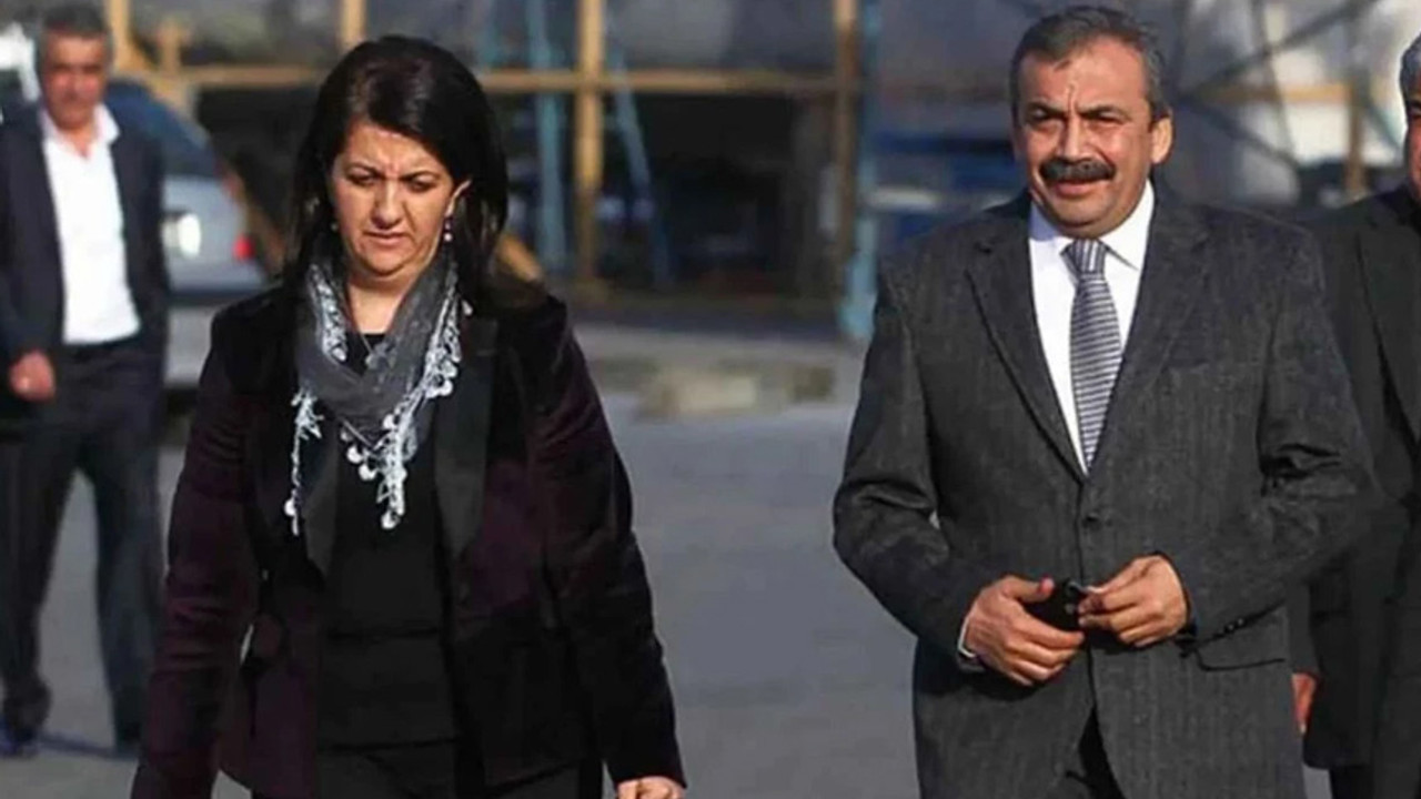 DEM Parti'den İmralı açıklaması! Görüşmede neler konuşuldu?