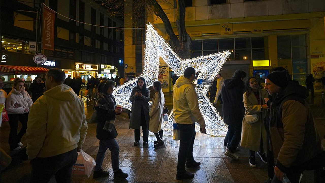 İstanbul Valiliği yılbaşı tedbirlerini açıkladı! Bu yollar trafiğe kapalı olacak