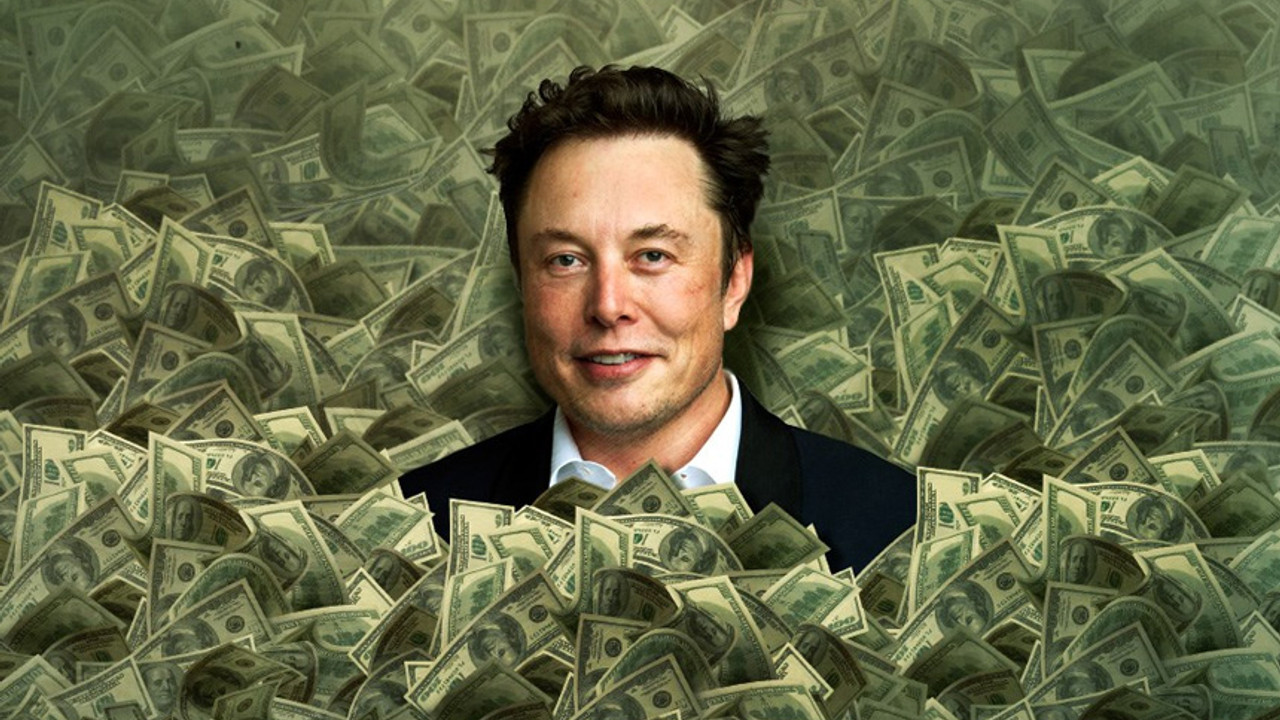 Elon Musk adını değiştirdi! Bu sefer o coini uçurdu