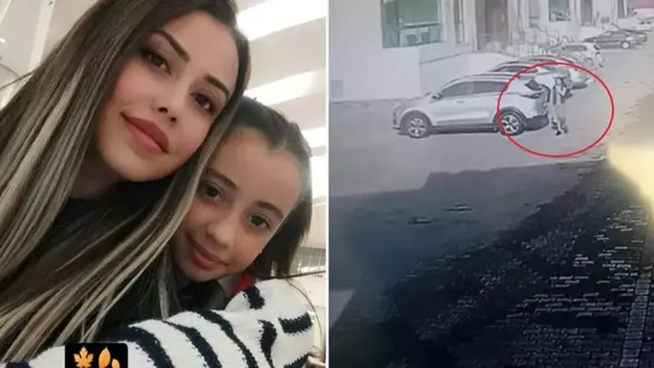 Kayıp Ecrin Diyarbakır Bağlar'da bulundu