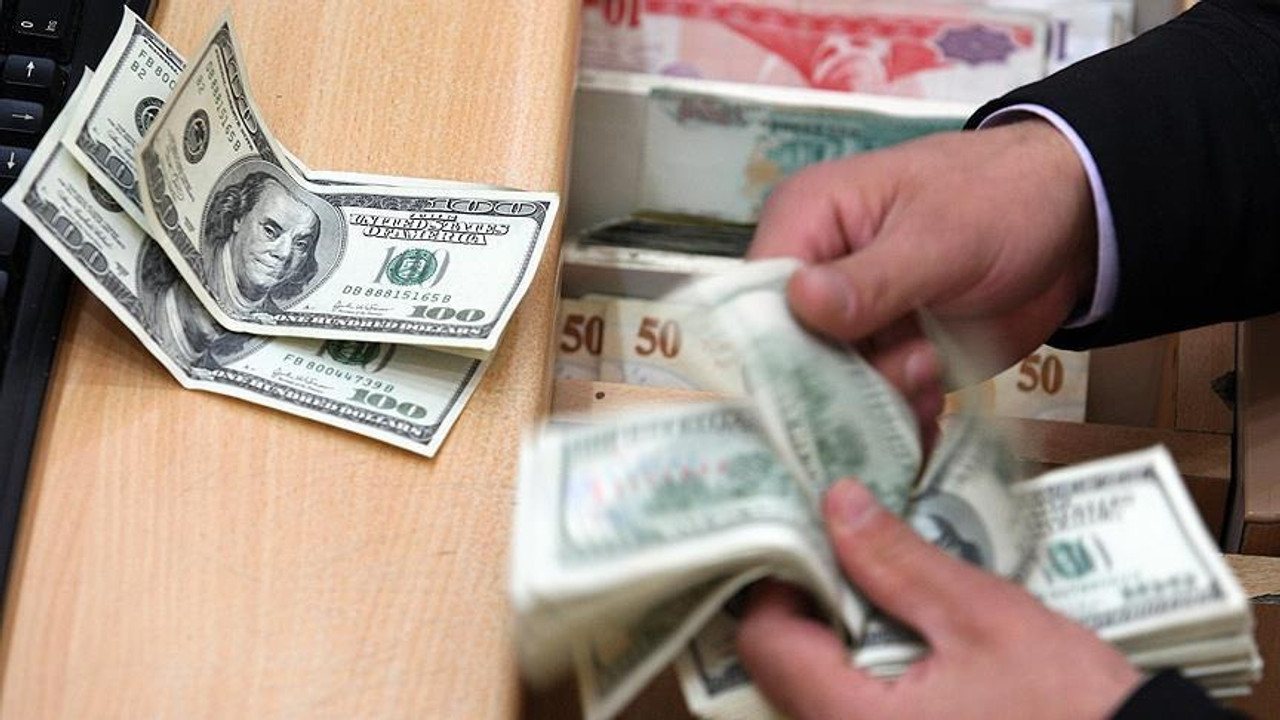 Dolar kaç TL? Merkez Bankası faiz kararı sonrası dolar ne oldu? 26 Aralık 2024 döviz kuru
