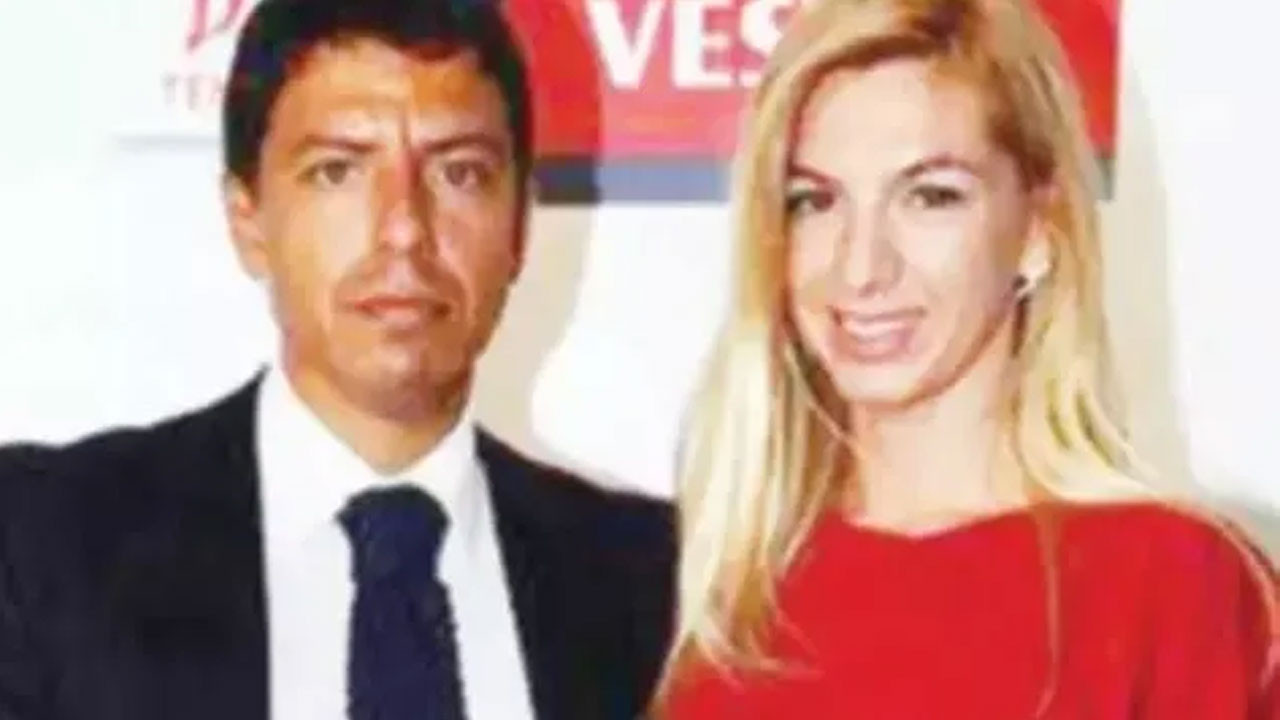 Cemiyet ve iş dünyası bu haberle çalkalanıyor! Kayınpederden gelinine boşanma davası