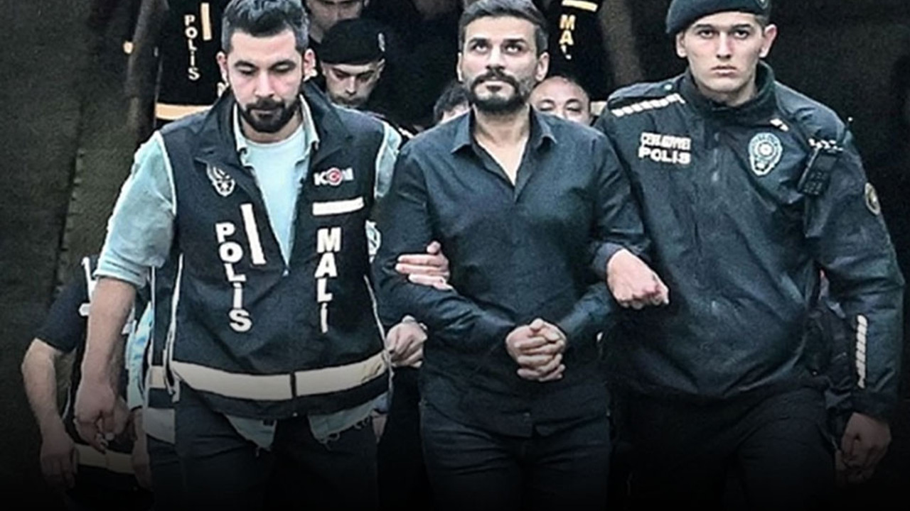 Engin Polat bu kez de dolandırıcılıktan hakim karşısında: İşsizim gelirim yok