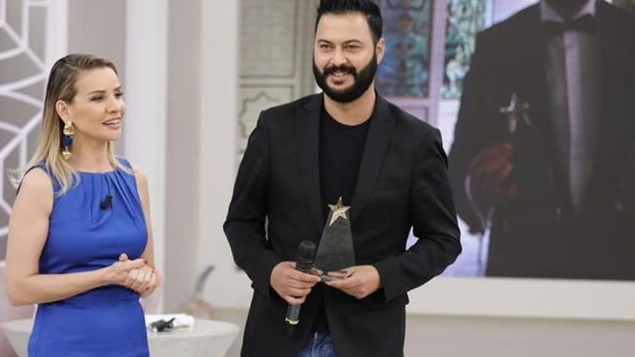 Esra Erol'da programında ayrılık! O sözleri duyan şoke oldu