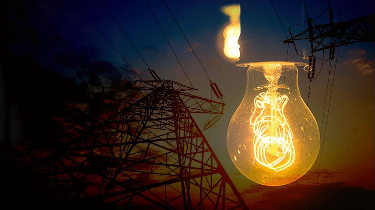 İstanbul'da elektrik çilesi! Bir ilçe karanlığa gömüldü: Uzun saatler gelmiyor!