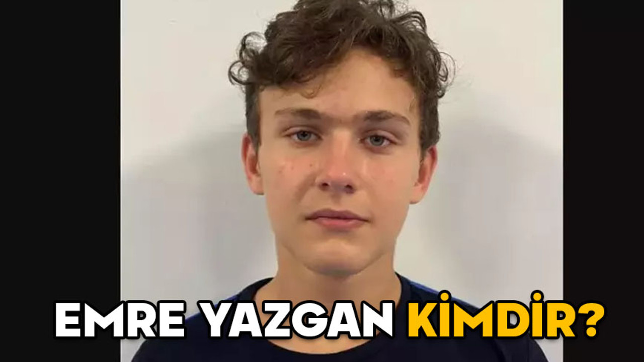 EMRE YAZGAN KİMDİR, KAÇ YAŞINDA? Çığ düşmesi sonucu ölen Judocu Emre Yazgan’ın kariyeri