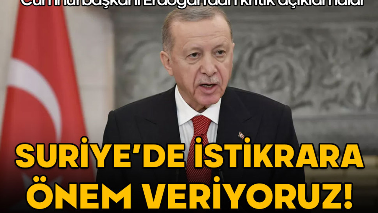 Cumhurbaşkanı Erdoğan'ı protesto etmişlerdi: 9 kişi serbest bırakıldı
