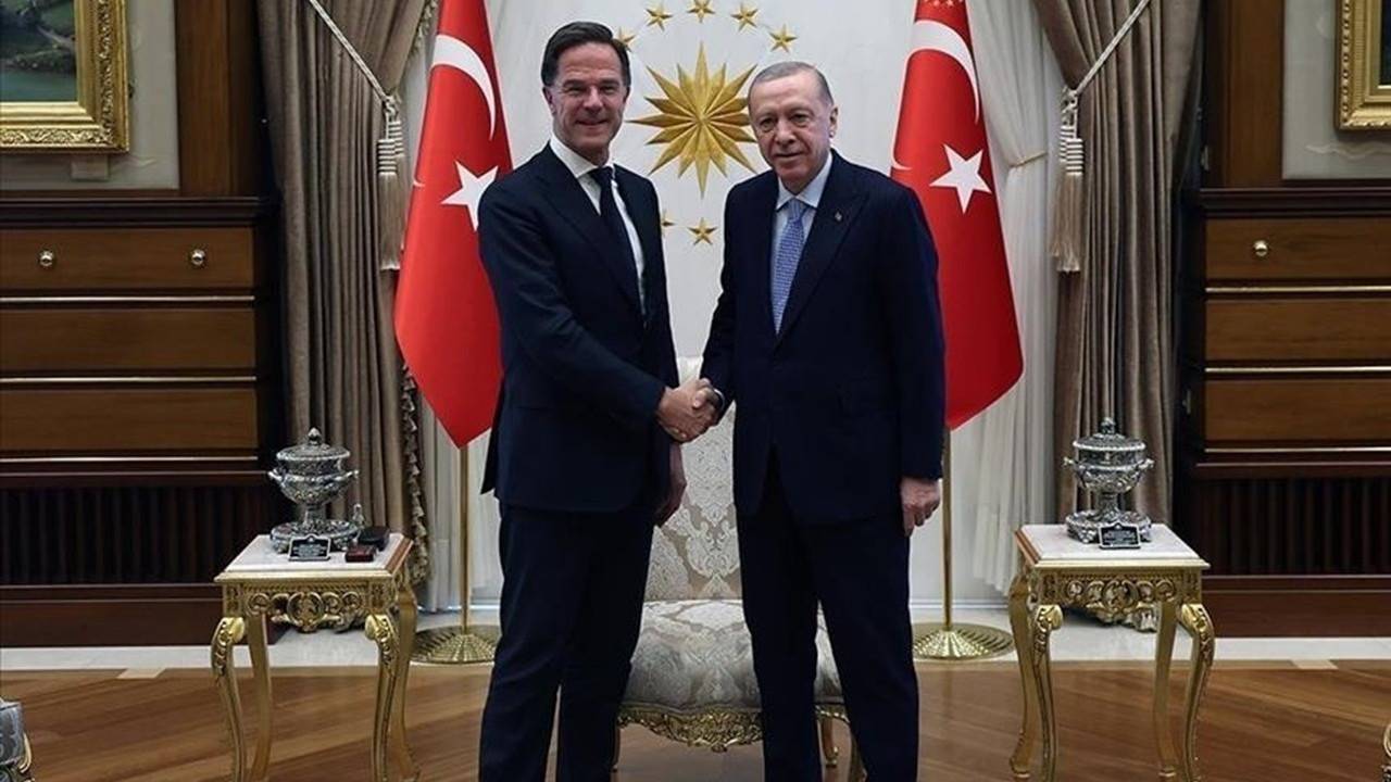 NATO'dan Türkiye ve Erdoğan açıklaması!