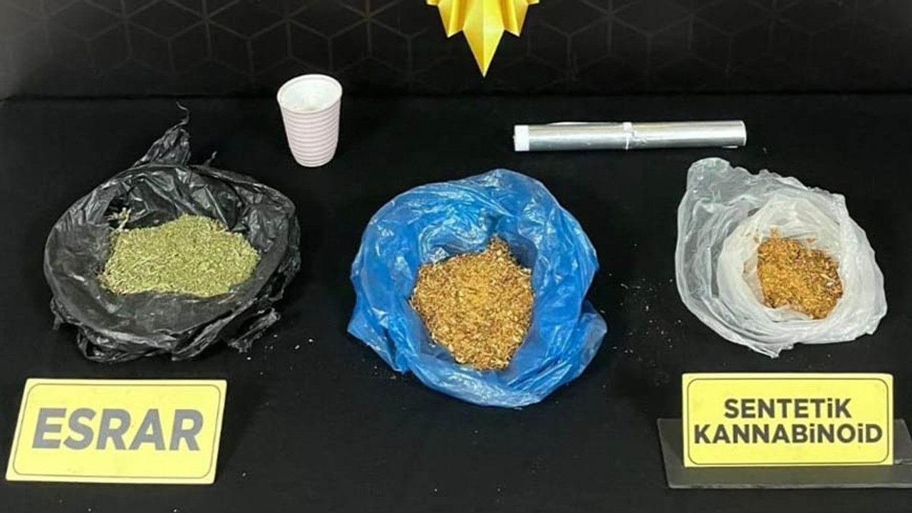 Torbacılara operasyon!