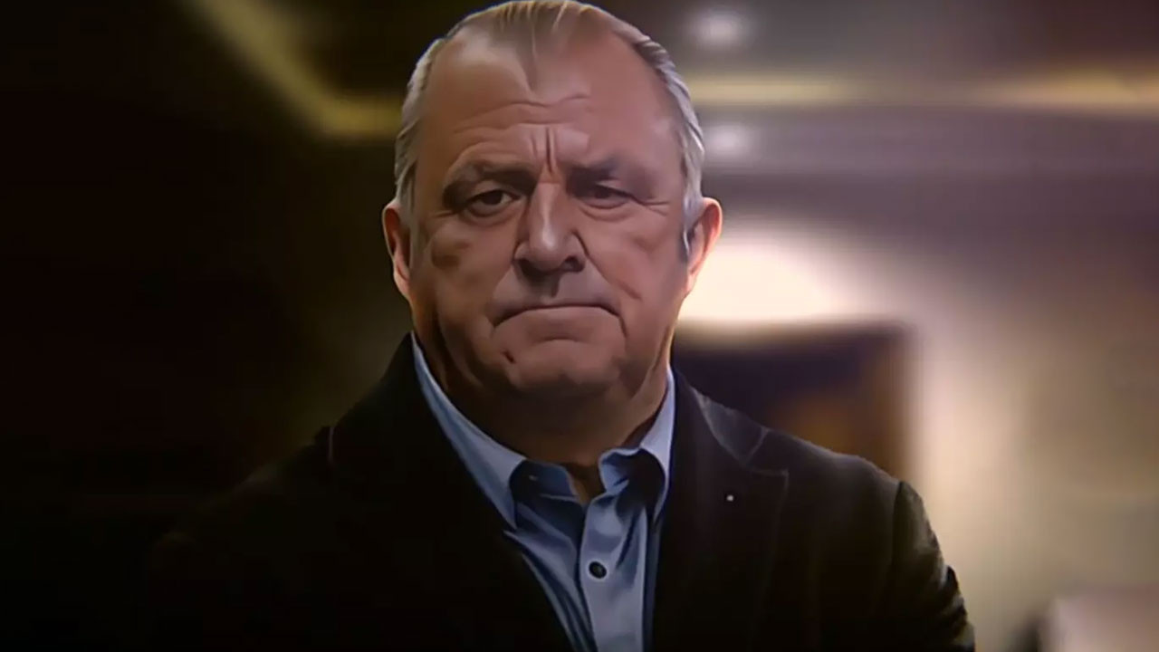 Al Shabab, Fatih Terim'i bu videoyla duyurdu! "Merhaba İmparator"