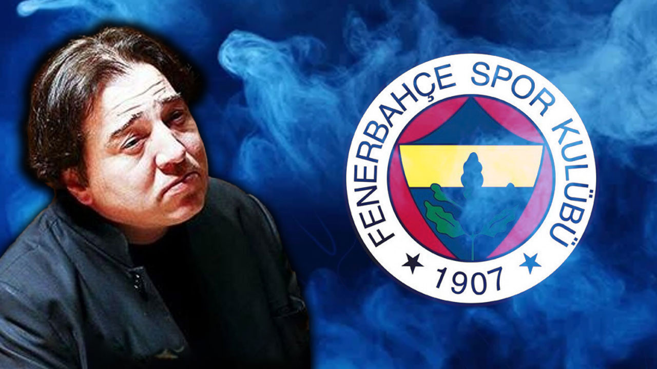 Fazıl Say'dan Fenerbahçe'ye tepki dolu sözler: Birkaç yıl susun!