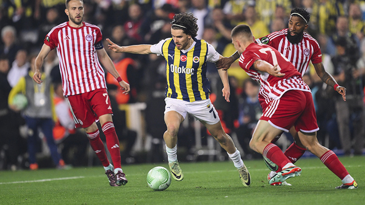 UEFA Avrupa Ligi Fenerbahçe - Athletic Bilbao maçı ne zaman, saat kaçta ve hangi kanalda canlı izlenebilecek?
