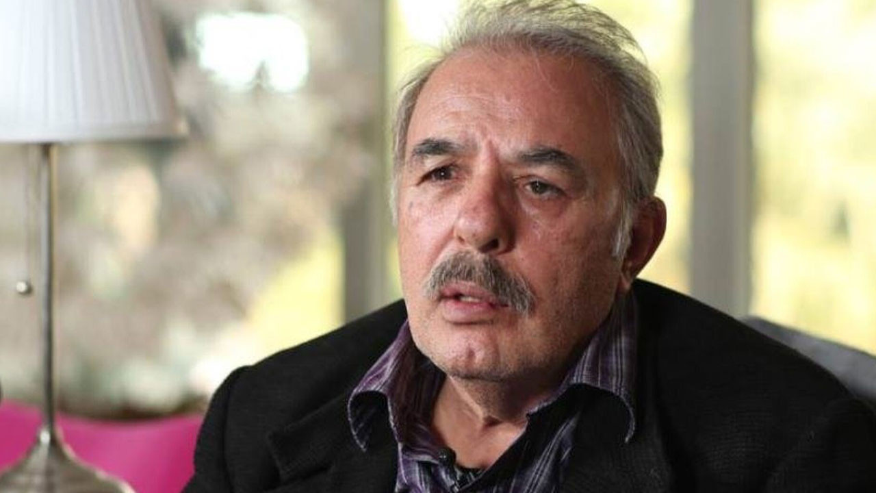Ferdi Tayfur apar topar hastaneye kaldırıldı: İşte son sağlık durumu...