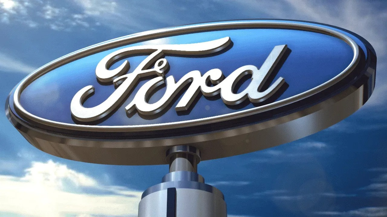 Otomotiv devi Ford'dan İsrail karşıtı paylaşımlar