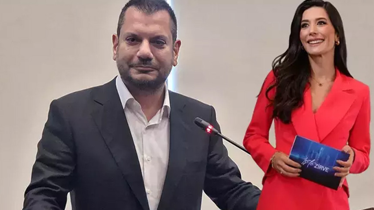 Trabzonspor'da ilk kadın yönetici Gözde Atasoy!