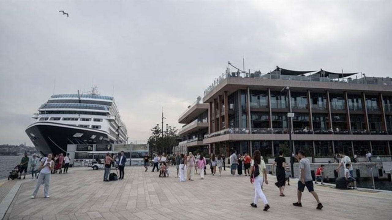 Bankalar Galataport’a ortak oluyor