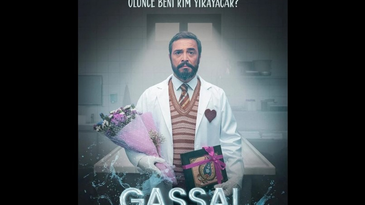 GASSAL DİZİSİ NASIL İZLENİR? Gassal hangi kanalda, ücretli mi?