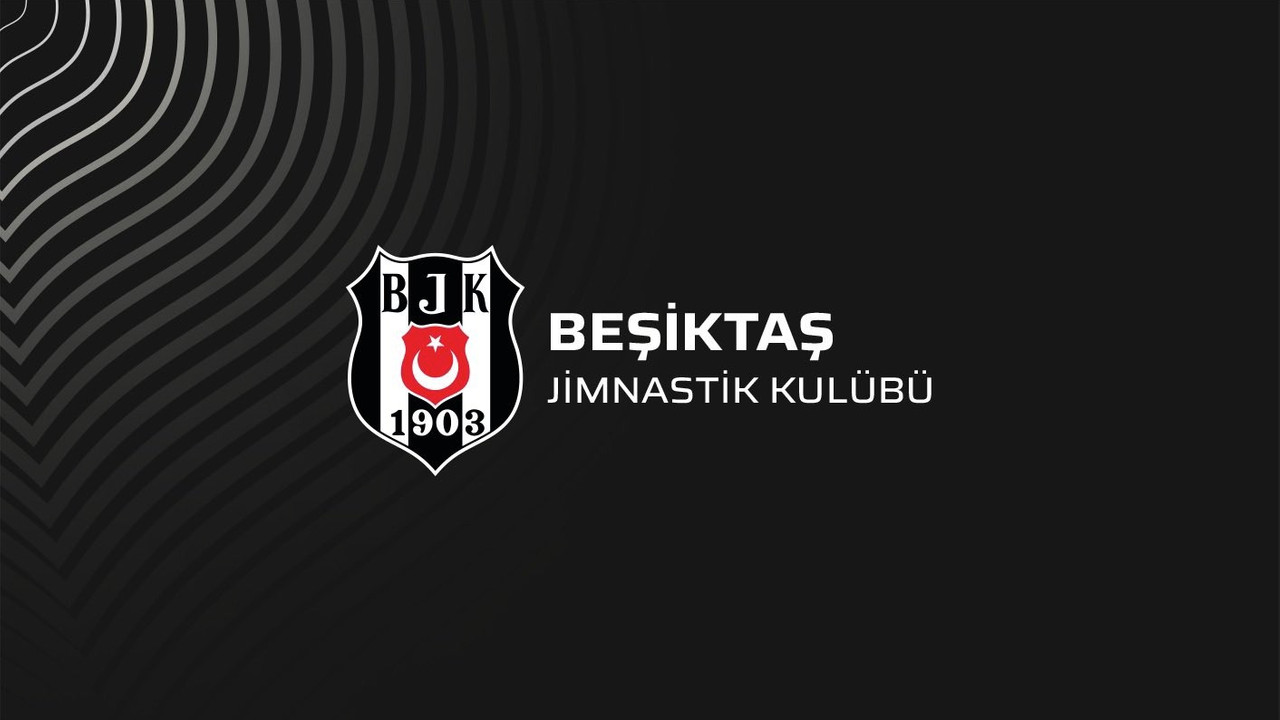 Beşiktaş'ta flaş istifa: KAP'a bildirildi!
